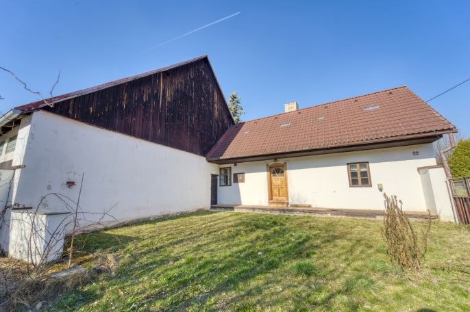 Prodej, Rodinný dům, Švihov