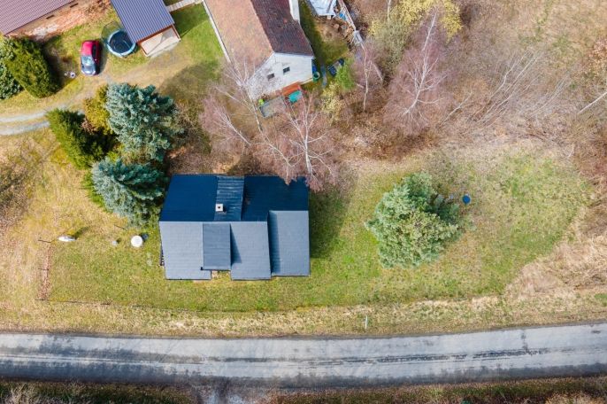 Prodej, Rodinný dům, Vidice