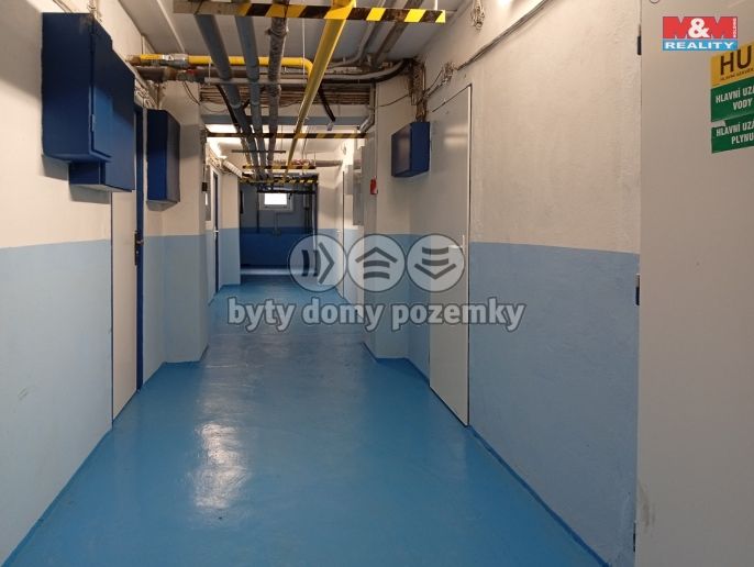 Prodej, Byt 1+1, Litoměřice