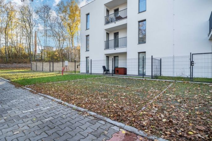 Pronájem, Byt 2+kk, Třemošná