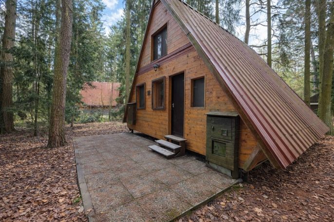 Prodej, Chata, Jevany