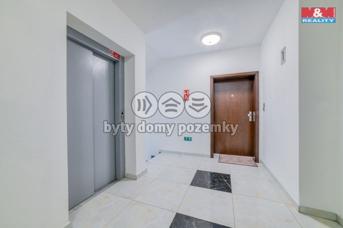 Prodej, Byt 3+kk, Karlovy Vary