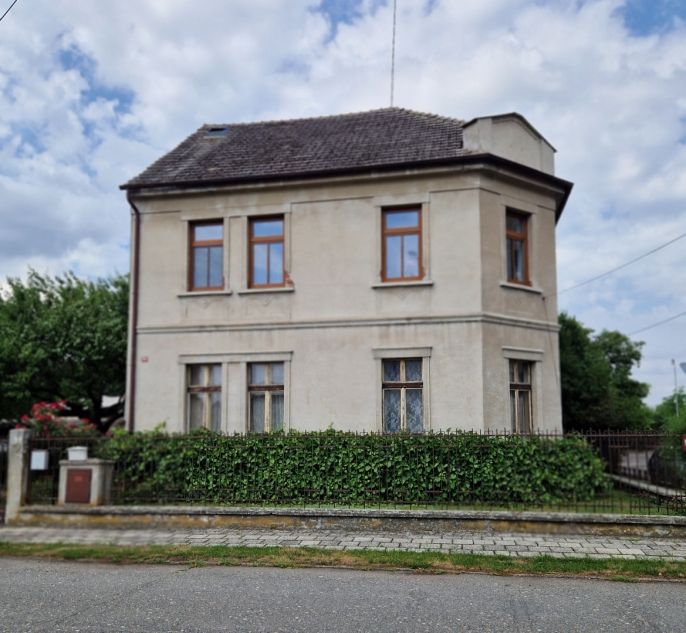 Prodej, Rodinný dům, Městec Králové