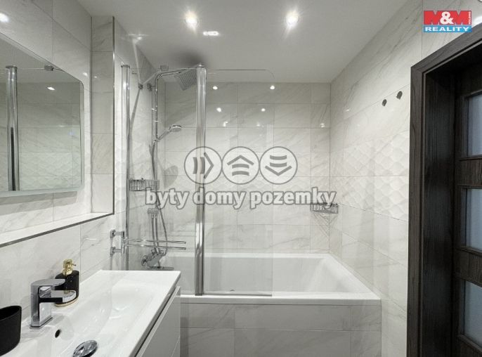 Prodej, Byt 2+1, České Budějovice