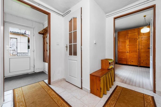 Prodej, Rodinný dům, Srbice