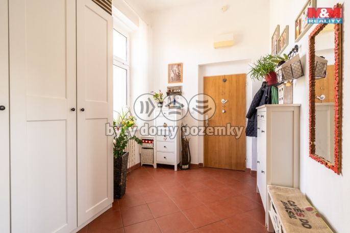 Prodej, Byt 4+kk, Písek