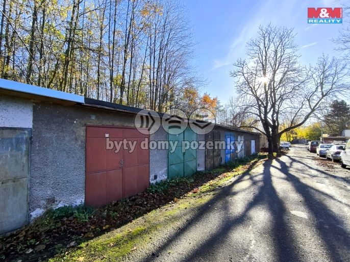 Prodej, Komerční pozemky, Ostrava