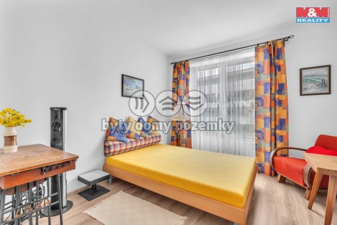 Prodej, Byt 3+kk, Pardubice