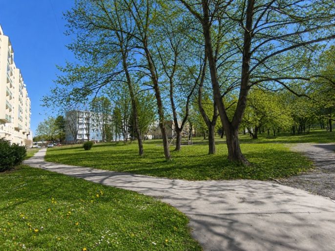 Prodej, Byt 3+1, Havířov