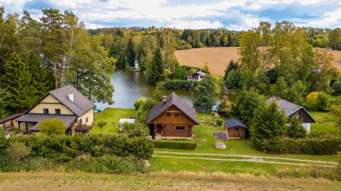 Prodej, Rodinný dům, Střížovice