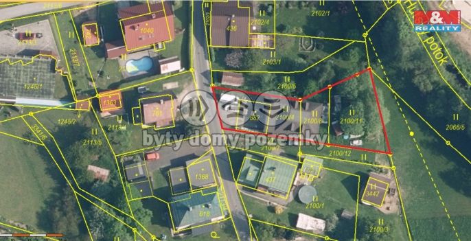 Prodej, Ostatní, Rokytnice nad Jizerou