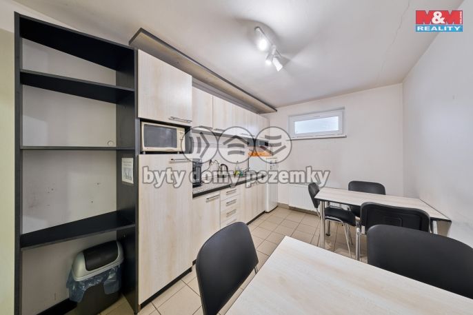 Pronájem, Obchod a služby, Trutnov