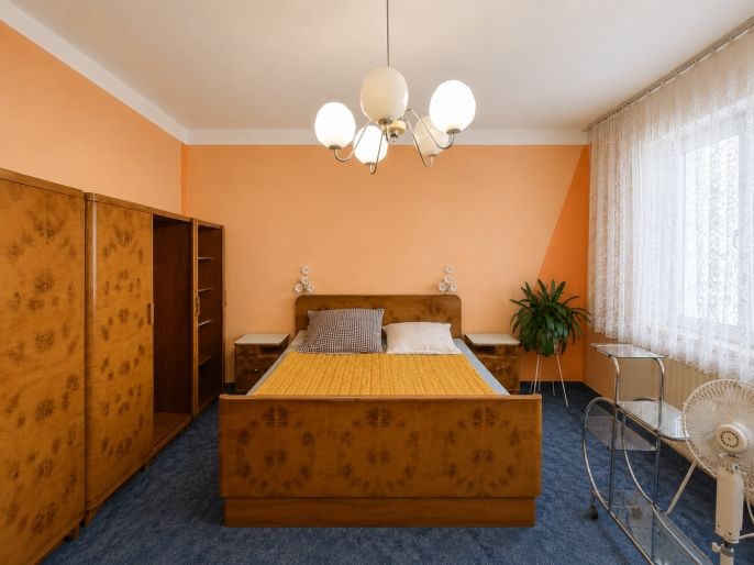 Prodej, Rodinný dům, Hranice