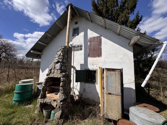 Prodej, Chata, Hrušovany u Brna