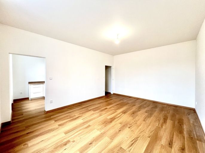 Pronájem, Byt 1+1, Krnov