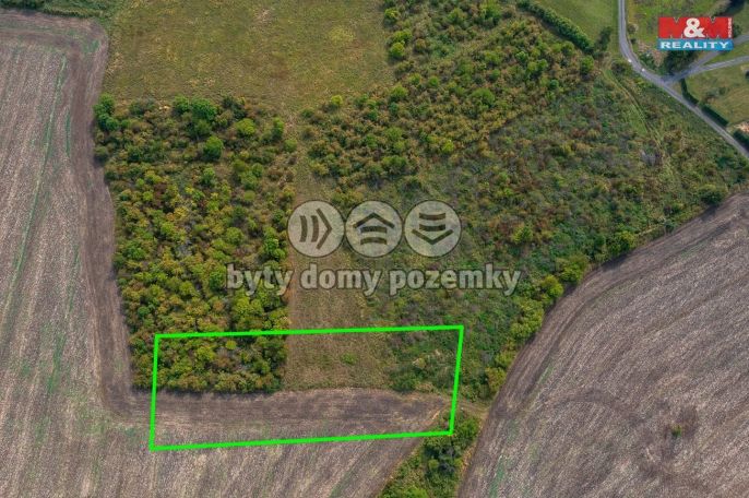 Prodej, Ovocný sad, Chotiměř