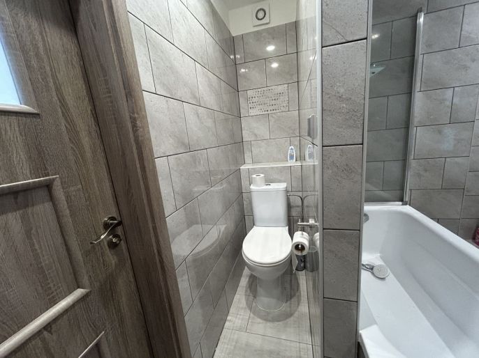 Pronájem, Byt 2+1, Žatec