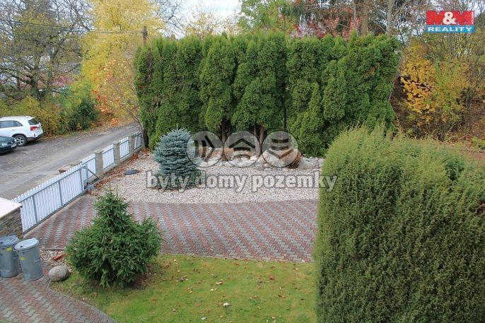 Pronájem, Byt 2+1, Jičín