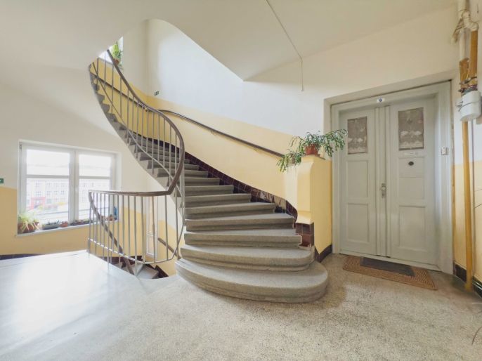 Prodej, Byt 3+1, Český Těšín