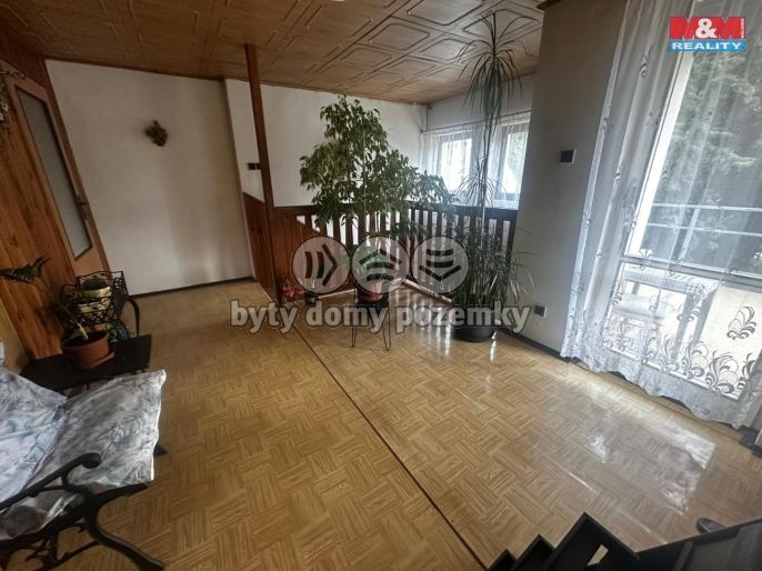 Prodej, Rodinný dům, Žatec