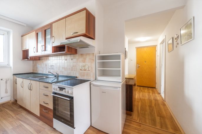 Prodej, Byt 2+1, Slavičín