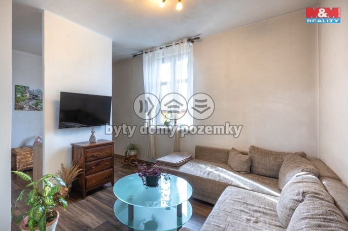 Prodej, Byt 2+1, Kryry