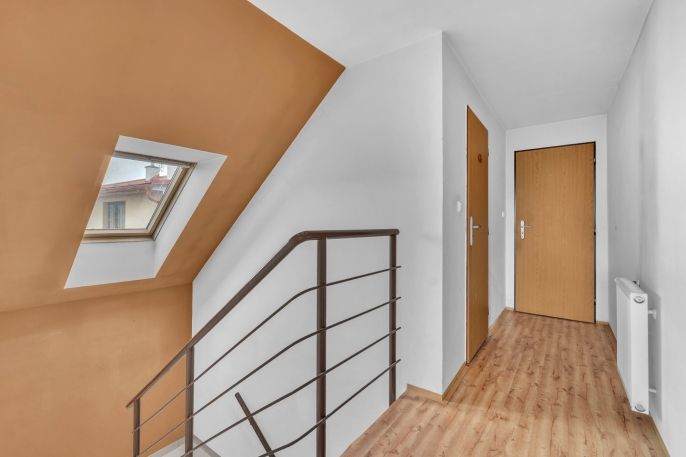 Prodej, Rodinný dům, Zdechovice