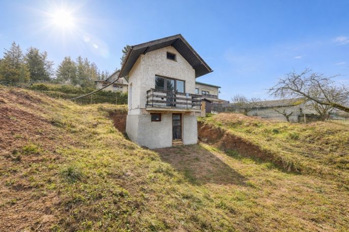 Prodej, Pozemek k bydlení, Batňovice