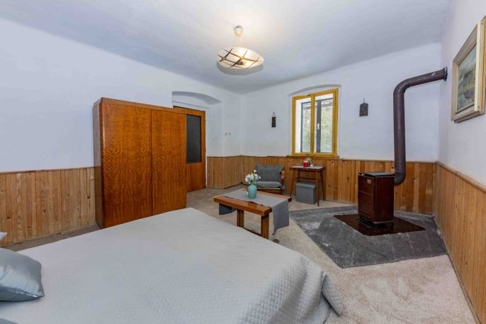 Prodej, Rodinný dům, Rašovice