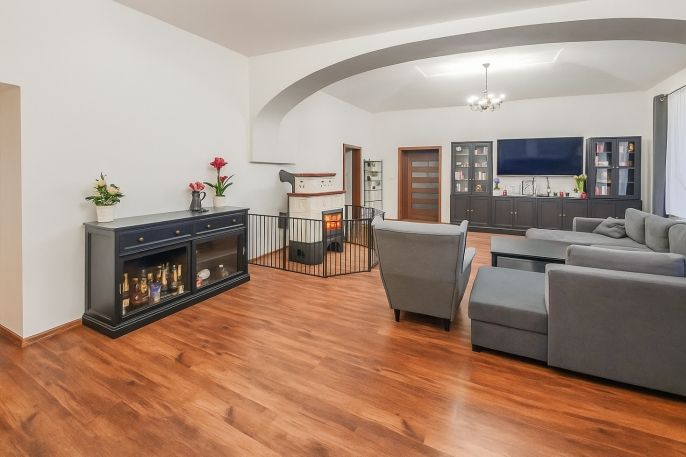 Prodej, Byt 4+1, 186 m², Terezín, Dlouhá