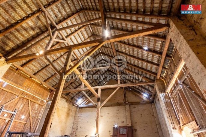 Prodej, Rodinný dům, Oldřišov