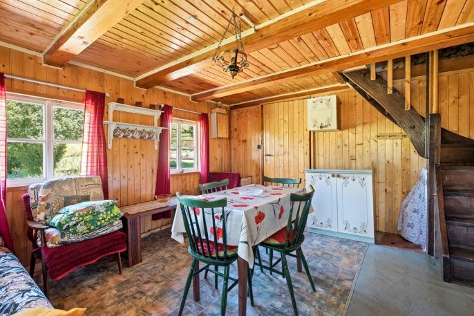 Prodej, Chata, Ústí nad Labem