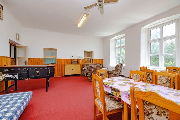 Prodej, Hotel, penzion, Rokytnice v Orlických horách