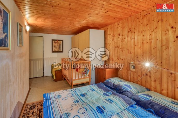 Prodej, Chalupa, Kopidlo