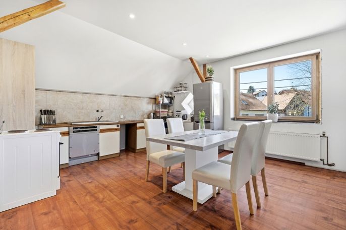 Prodej, Rodinný dům, Železný Brod