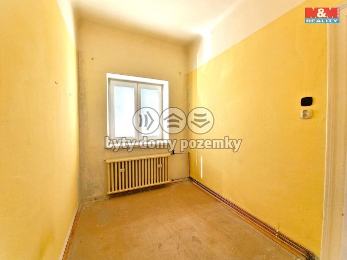Prodej, Byt 3+kk, Krnov