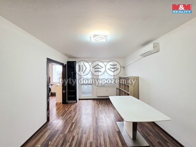 Prodej, Byt 3+1, Praha