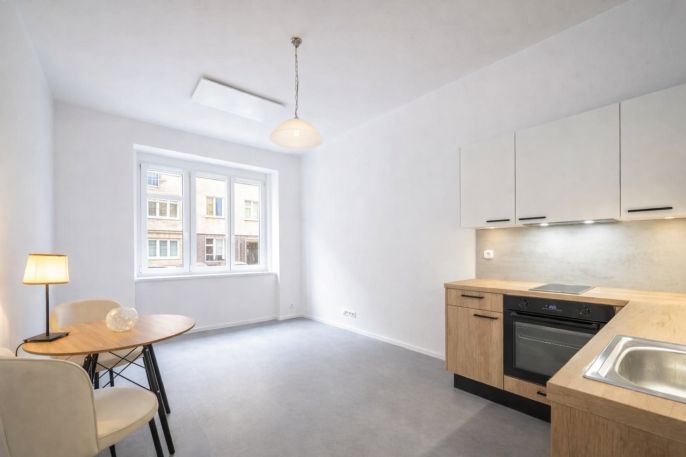 Pronájem, Byt 2+kk, Praha