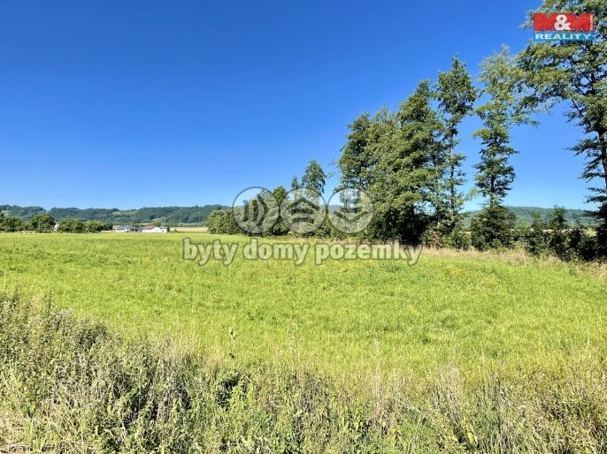 Prodej, Pozemek k bydlení, Damníkov