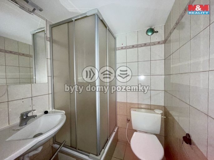 Prodej, Chata, Prachatice