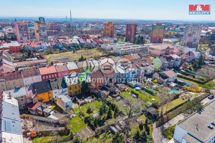 Prodej, Restaurace, stravování, Chomutov