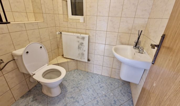 Pronájem, Byt 4+kk, Cheb