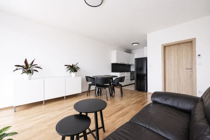 Prodej, Byt 2+kk, Olomouc