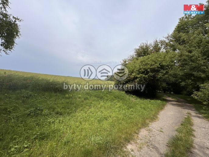 Prodej, Pole, Prostějov