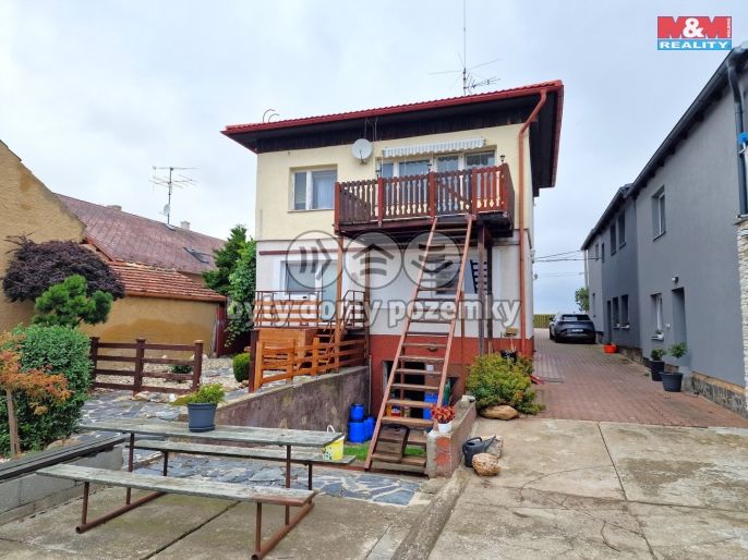 Prodej, Rodinný dům, Neplachovice