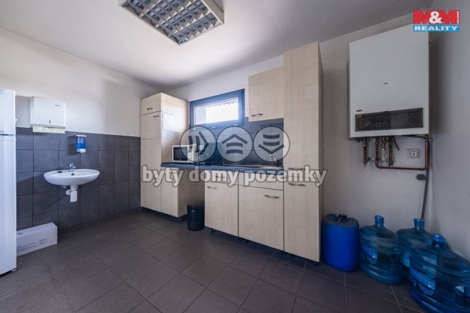 Prodej, Obchod a služby, Chomutov