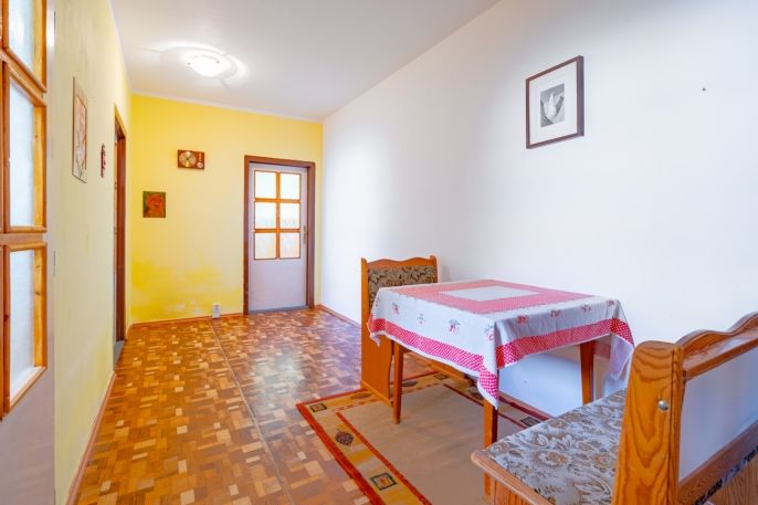 Prodej, Byt 4+1, Dačice