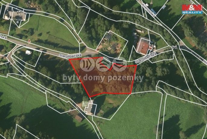 Prodej, Zahrada, Trutnov