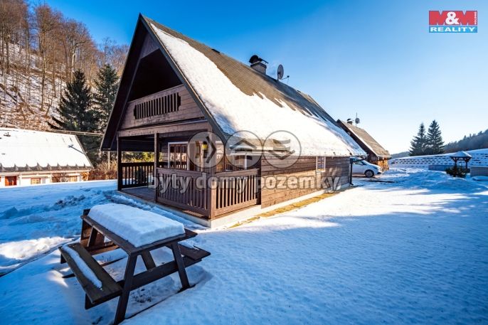 Prodej, Chalupa, Žacléř