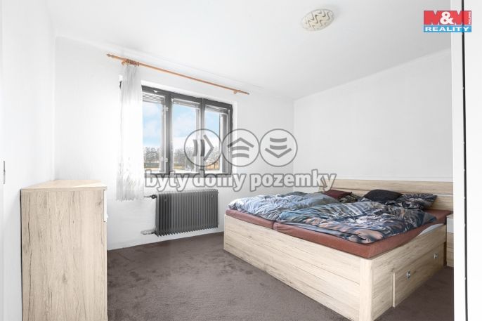 Prodej, Rodinný dům, Drahonice